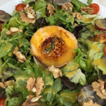 Aprazível Comida