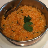 Aprazível Comida