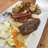Cozinha Da Se Nourriture