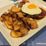 Cozinha Da Se Nourriture