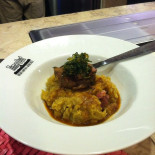 Cozinha Da Se Nourriture