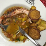 Cozinha Da Se Nourriture