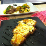 Cozinha Da Se Nourriture