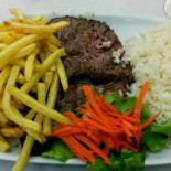 Casa Domingos Nourriture