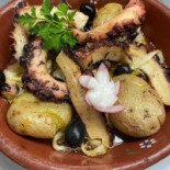 Castro Comida