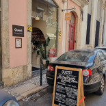 Quest Extérieur
