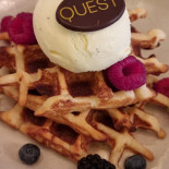 Quest Nourriture