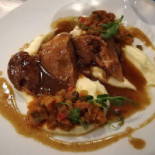 Bistro4 Food