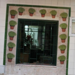 A Primavera Jerónimo Exterior