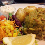 A Primavera Jerónimo Comida