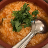 A Primavera Jerónimo Comida