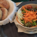 A Primavera Jerónimo Comida