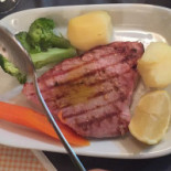 A Primavera Jerónimo Comida