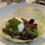 Bistro4 Food