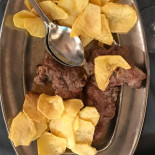 A Primavera Jerónimo Comida
