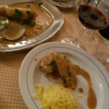 A Primavera Jerónimo Comida