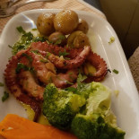 A Primavera Jerónimo Comida