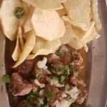 A Primavera Jerónimo Comida