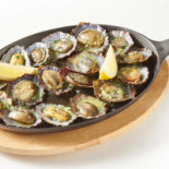 Bistro4 Food