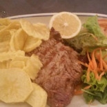 A Primavera Jerónimo Comida