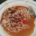 A Primavera Jerónimo Comida