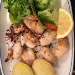 A Primavera Jerónimo Comida