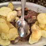 A Primavera Jerónimo Comida