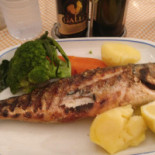 A Primavera Jerónimo Comida