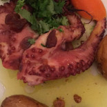 A Primavera Jerónimo Comida