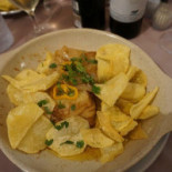 A Primavera Jerónimo Comida