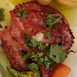 A Primavera Jerónimo Comida