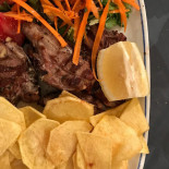 A Primavera Jerónimo Comida