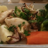 A Primavera Jerónimo Comida
