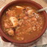A Primavera Jerónimo Comida