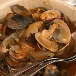 A Primavera Jerónimo Comida