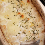 A Primavera Jerónimo Comida