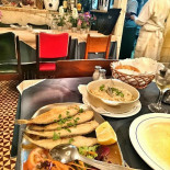 A Primavera Jerónimo Comida