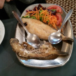 A Primavera Jerónimo Comida