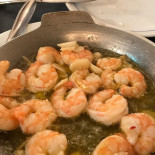 A Primavera Jerónimo Comida