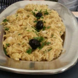 A Primavera Jerónimo Comida