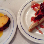 A Primavera Jerónimo Comida