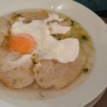 A Primavera Jerónimo Comida