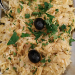 A Primavera Jerónimo Comida