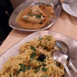 A Primavera Jerónimo Comida