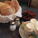 A Primavera Jerónimo Bebida