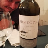 A Primavera Jerónimo Boisson