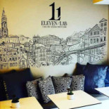 Eleven Lab Concept Carta