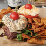 Eleven Lab Concept Comida