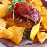 Eleven Lab Concept Comida