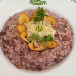 Manjerina Risoteria Comida
